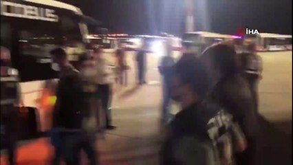 Polisten Tosuncuk'a etten duvar!