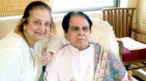 Dilip Kumar's demise: PM offers condolences to Saira Banu