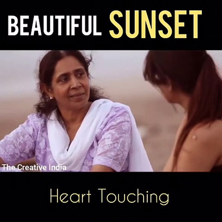 Heart touching story