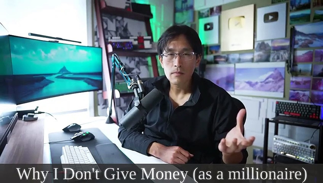 J'ai regardé "Most riot/looting cases from last year dropped  | Louis Rossmann" et d'autres vidéos