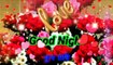 Good night messages | New Good Night whatsapp status | good Night Status Video | good night love status