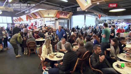 Rick Stein: escapadas fin de semana  - Burdeos (01/10)