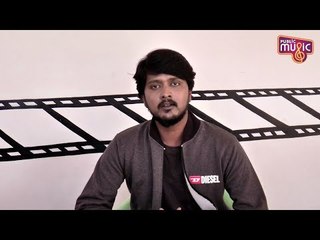 Actor Surya Deep Speaks About His Character In Elli Nanna Vilasa Movie