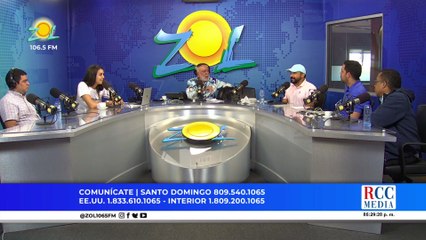 ¿Historias a que tu le tenias miedo cuando eras niño? en El Mismo Golpe con Jochy