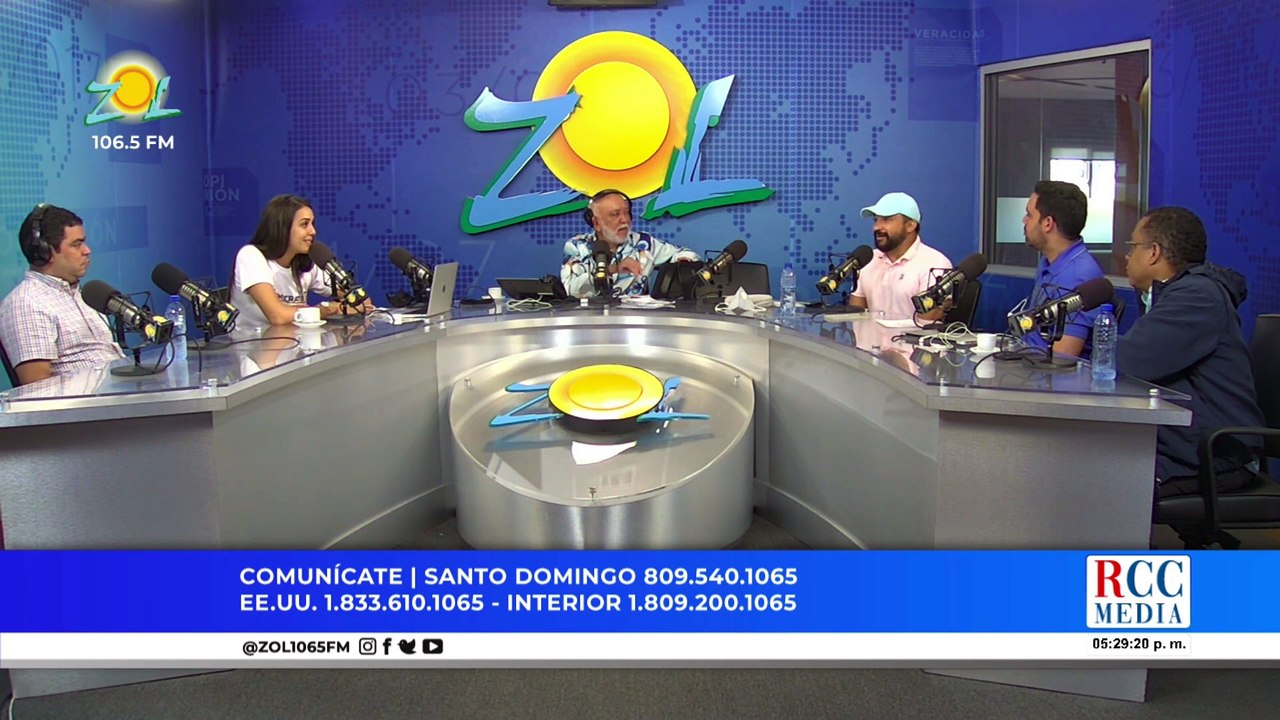 ¿Historias a que tu le tenias miedo cuando eras niño? en El Mismo Golpe con Jochy