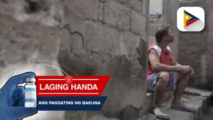 150 pamilya na nasunugan sa Cainta, binigyan ng ayuda ni Sen. Bong Go at ng ilang ahensya ng pamahalaan