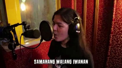 Rock band Square One (Live) l July 7, 2021