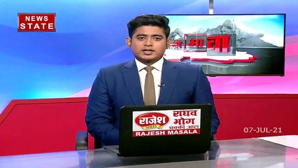 Uttarakhand: उत्तराखंड चारधाम यात्रा को लेकर नैनीताल हाई कोर्ट में सुनवाई, देखें रिपोर्ट