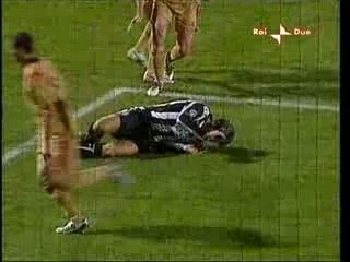 Siena - Cagliari: 1 - 0 [25 Serie A]