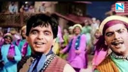 #RIPDilip Kumar: A look at his evergreen and most memorable songs