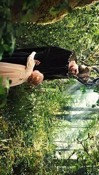 Maleficent - Angelina Jolie