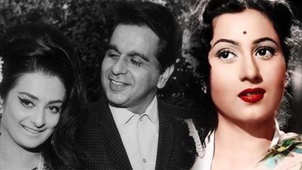 Madhubala से लेकर Saira Banu तक Dilip Kumar के इश्क की दास्तान ! । FilmiBeat