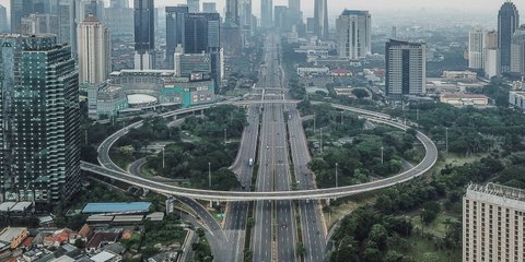 Lebih Cepat Menular, 90% Kasus Covid-19 di Jakarta Varian Delta