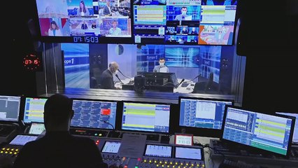 Flambée du pétrole : "Le scénario d'un dérapage des prix existe"