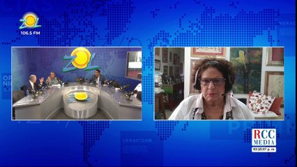 Anibal Herrera: las redes sociales no tienen control en RD