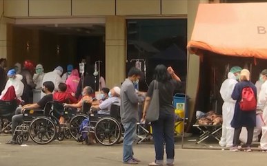 ข่าวเช้า ช่วงที่ 3 วันพุธที่ 7 กรกฎาคม 2564