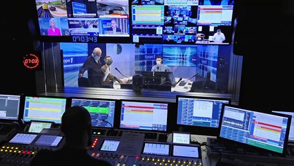 Coronavirus : les jeunes particulièrement touchés par les "Covid longs"