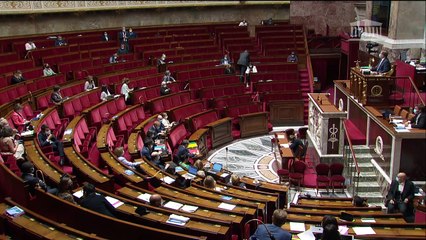 2ème séance : Protection des enfants (suite) - Mardi 6 juillet 2021