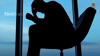 (1) Get Motivated - 4 Steps Solution.