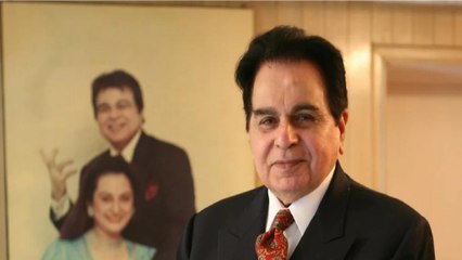 Dilip Kumar's burial to take place at 5 PM