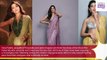Nora, Janhvi & Jacqueline Fernandez are slayers in georgette sequin saree & these photos are proof