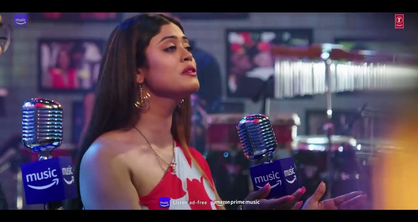 Tu Meri ZindagiAdayein★Ep2 Parampara SachetT-Series Mixtape RewindS3Abhijit