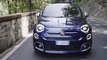 Der neue Fiat 500X Yachting und das Sondermodell „Yacht Club Capri“