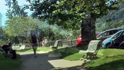 LES W-D.D. MICHOU64 NEWS - 5 JUILLET 2021 - PAU - I YOU PROPOSE COME WITH ME FOR MAKE MY MONDAY MORNING WALK IN MY TOWN