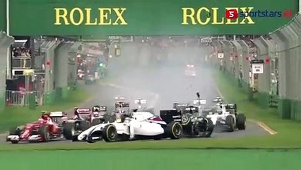 Grand Prix F1 dan MotoGP Australia Batal Digelar