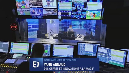 Code de la route modifié pour les voitures autonomes : "C'est un moment historique !"