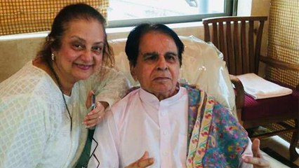 Dilip Kumar कभी Father क्यों नहीं बन सके, वजह जानकर चौंक जाएंगे | FilmiBeat