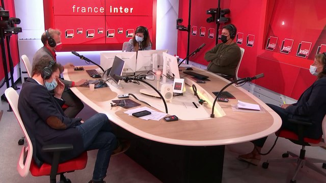 Le meilleur de l'humour - La chronique de Thomas Croisière