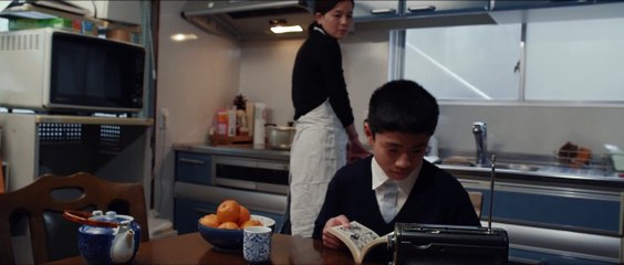 映画『8時15分 ヒロシマ 父から娘へ』