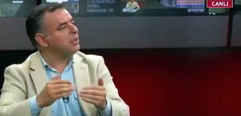 Canlı yayında Bakan Süleyman Soylu'yla ilgili bir olay iddia daha
