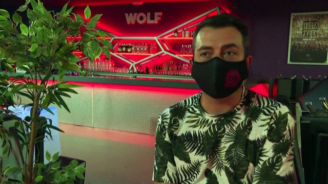 La variante Delta avanza en Europa y fuerza nuevas restricciones