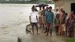 Swollen rivers flood many villages in north Bihar