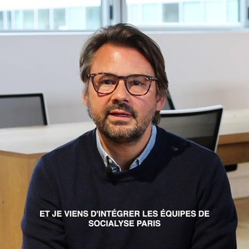 Mobilité Havas Village : Témoignage d’Edouard Lafaye