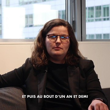 Mobilité Havas Village : Témoignage de Marion Rungette