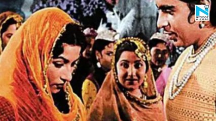 Dilip Kumar passes away: A look at his leading ladies on screen