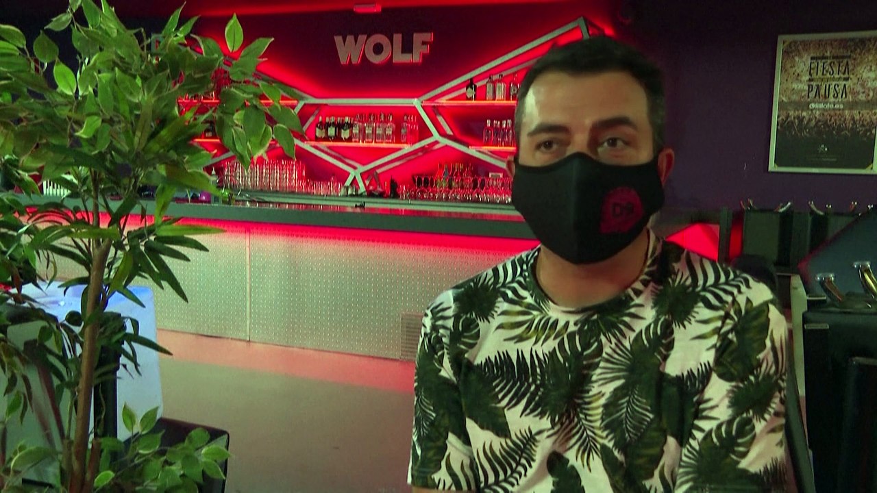 Covid, variante Delta: nuove misure restrittive in Catalogna