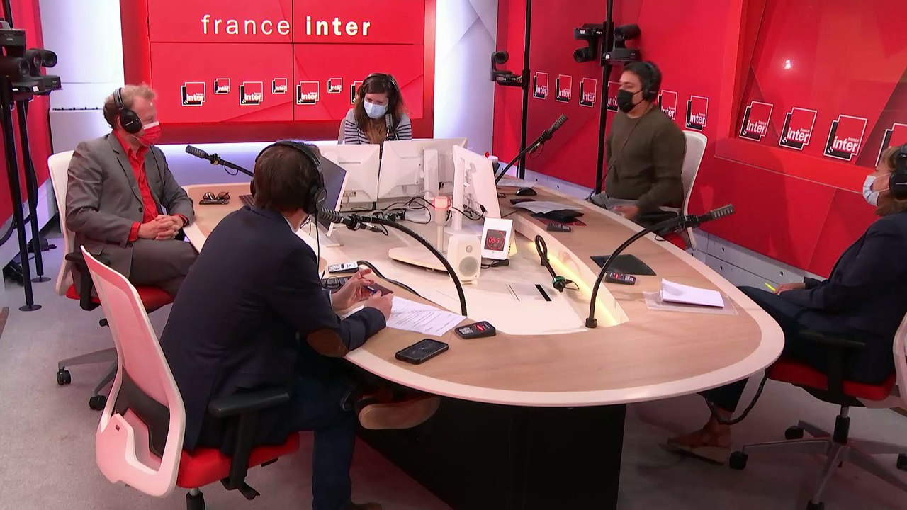 Le Tour de France et la télévision, une grande histoire d'amour - Capture d'écrans