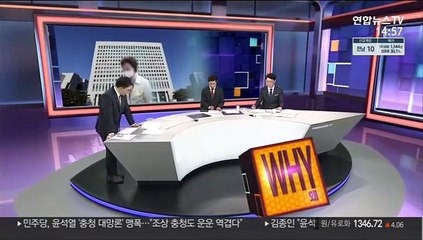 [사건큐브] 대검, 윤석열 장모' 모해위증' 재수사…이유는?