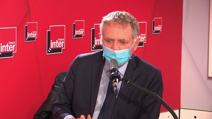 Disparition d'Axel Kahn:  "C'était un homme de conviction, ouvert aux faits" (Philippe Juvin)