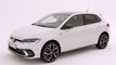 New Volkswagen Polo GTI Exterior Design