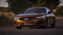 All-New V6 Turbo Engine for Acura Type S Models Adds New Chapter to Performance History of Anna Engine Plant