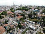 Eski KİPTAŞ Genel Müdürü Yıldırım'dan Süleymaniye Kentsel Yenileme Projesi hakkında açıklama