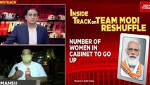 PM Modi's Cabinet rejig: Who are the likely new faces?