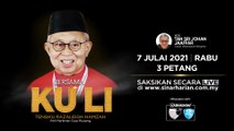 [LIVE] Kenapa Ku Li bersuara terhadap kerajaan dan UMNO?