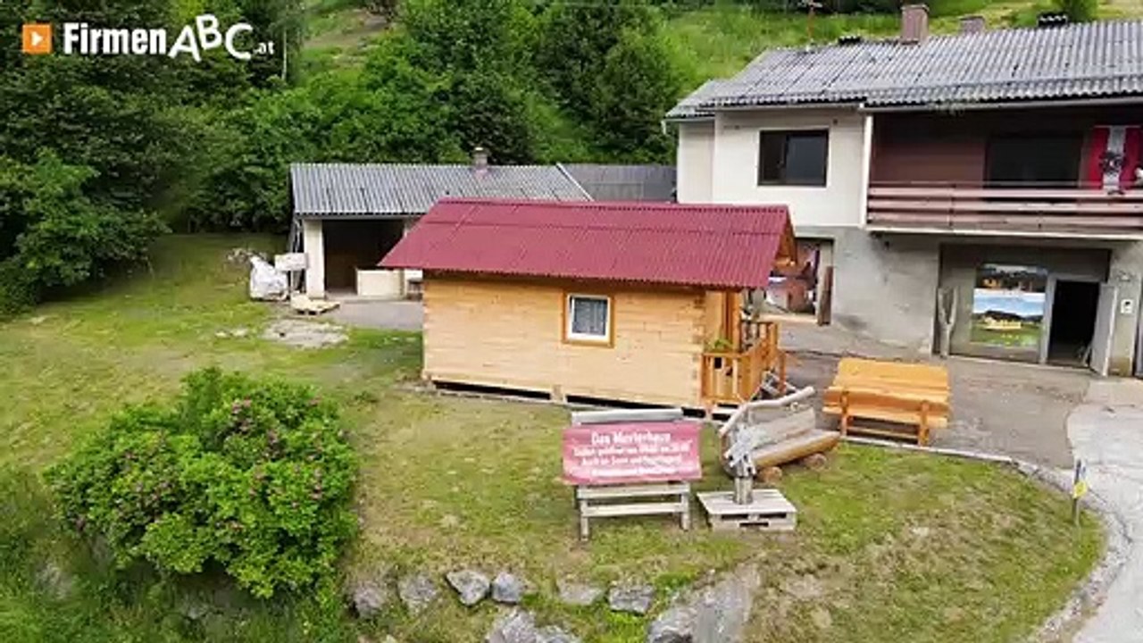 SWB Solid Wood Bricks in Lölling Graben – Ihr Partner für innovative Holzziegeln zum Selberbauen