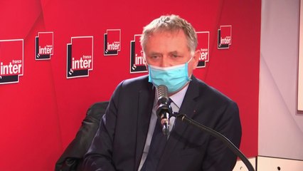 "Pendant longtemps, nous avons cru au mythe du candidat naturel, mais en réalité il n'a jamais existé" (Philippe Juvin)